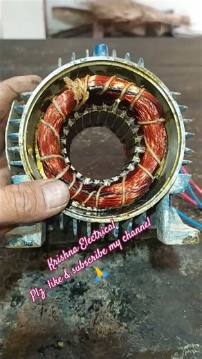 Crompton greaves Ltd. mini marvel -2 TULLU pump original winding data #ytshorts #shortvideo #short