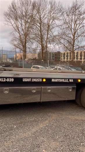 Reliable Towing Services Anytime, Anywhere