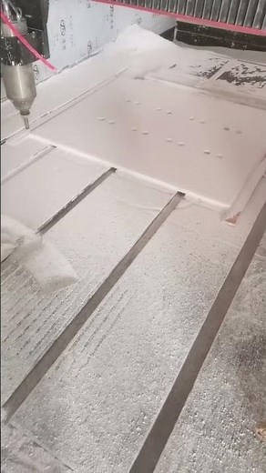 High density calcium silicate board process