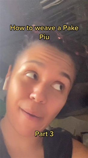 How to Weave a Pake Pie: A Step-by-Step Guide