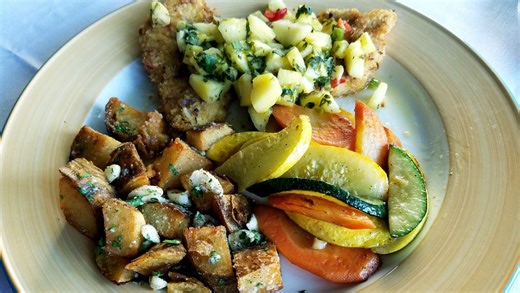 Where to eat? Sewall's Point restaurants offer American comfort, Asian and Italian food