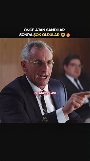 ÖNCE AJAN SANDILAR, SONRA ŞOK OLDULAR 😳🔥 #xmen #xmenbirincisinif #xmenfirstclass #film #shorts #edit