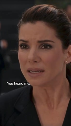 The proposal | Cutscene