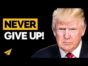 How to Win BIG: Trump's Top 10 Rules