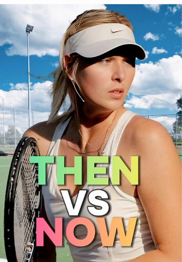 Legendary Female Tennis Players: A Journey from Then to Now
