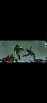 The evil robots episode 66