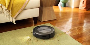 Roomba Error 1: How To Fix The iRobot "Move Roomba to a new location" Issue