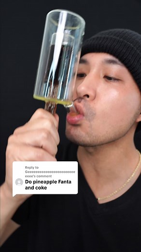Pineapple Fanta #asmr #fblifestyle | Mr.Lee ASMR