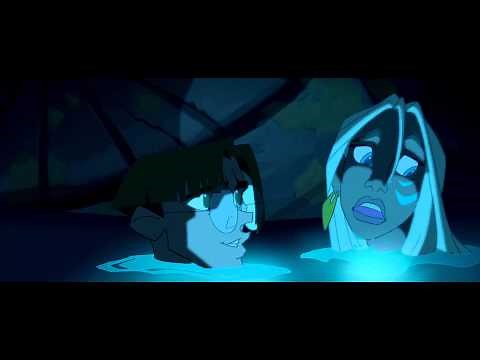 The heart of atlantis HD