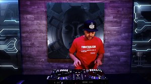 129K views · 297 shares | DJ Buck Rodgers gives the platters, fader, and pads of the RANE ONE a thorough test with this creative performance. | Official Rane DJ | Facebook