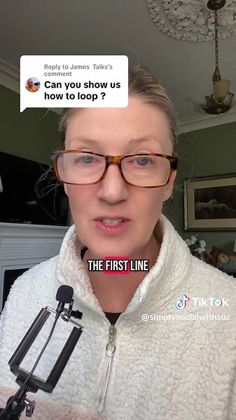 Enhance Engagement with Looping Videos