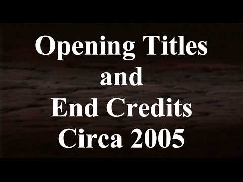 Coronation Street 2005 Cast List