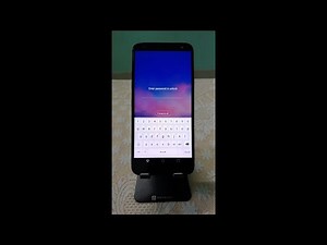 LG G5 Lock Screen Bypass - Forgot Password, PIN, Knock Code, Pattern - Locked Out H820 H830 H831