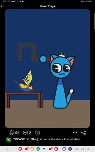 How to make pasta but with Castle