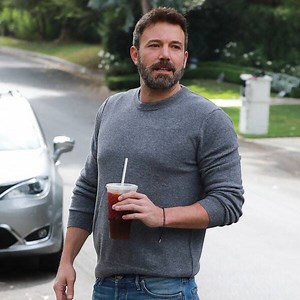 Here's Proof Ben Affleck Is Seeing "Impressive Results" as He Works With Trainer