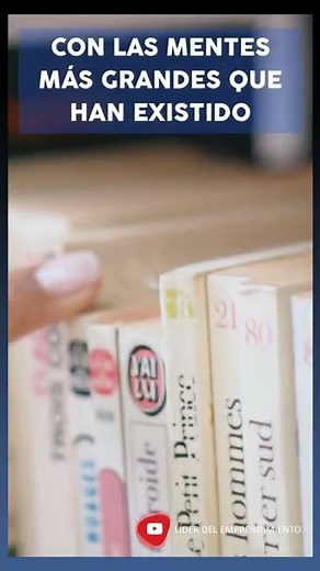 LECTURA MOTIVACIÓN 📚 | Vídeo motivacional