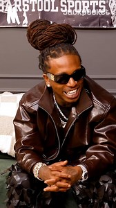 JACQUEES 🔥 Presented by @jackpocket #jackpocketpartner | Million Dollaz Worth of Game