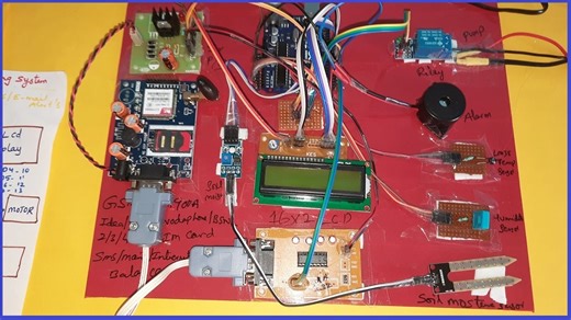 Electronic Components and Development Boards Manufacturer