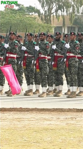Pakistan Army Passing Out Parade 2026 | Proud Moments & Military Training 🇵🇰