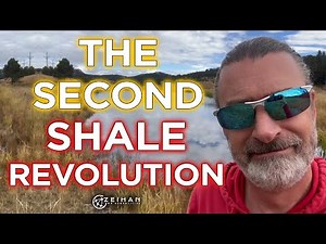 The Second Shale Revolution: Industrial Expansion || Peter Zeihan