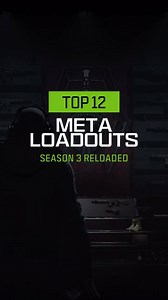 65K views · 37 reactions |  TOP 12 META LOADOUTS IN WARZONE RIGHT NOW! Best Warzone Loadout Season 3 Reloaded 欄 #Warzone #WarzoneLoadout #WarzoneMeta #callofduty #callofdutywarzone #RebirthIsland #warzonemobile #warzoneranked | CODMunity | Facebook