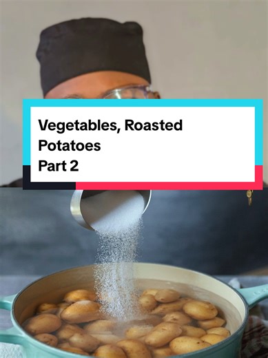 Delicious Roasted Potatoes Recipe