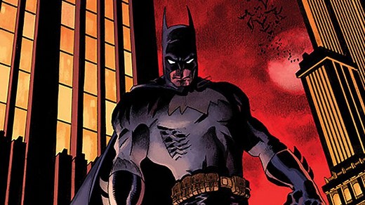 Detective Comics #1000 - All Covers & Exclusive Variants - My Comic Universe