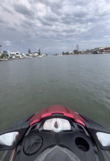 Jet Ski Adventures: Exploring Underwater Wonders