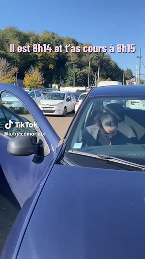 Vidéos de IUT GACO Morlaix (@iutgacomorlaix) avec son original - IUT GACO Morlaix