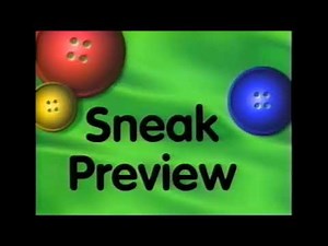 Opening & Closing To Eureeka's Castle: Christmas At Eureeka's Castle 1995 VHS