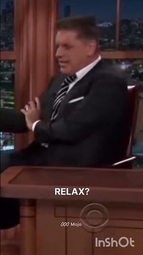 Best talk show ever 😂😂😂 _rizz _comedy _talkshow _craigferguson _hollywood#craig