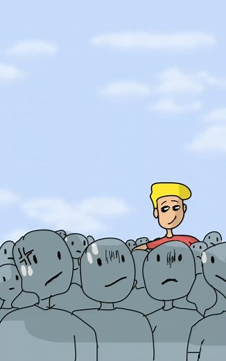 Po po po po poooooooo🤣 #viralvideochallenge #anime #funnyvideos #funnymemes #cartoon | TIME WASTE