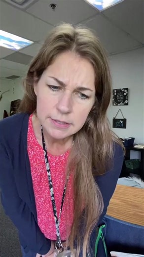 Heartwarming Moments with Third-grade Teacher Sarah