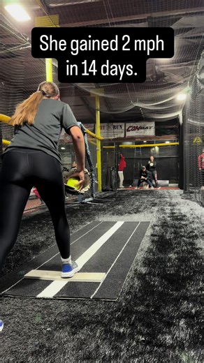 Improving Pitching Velocity Through Hip Drive