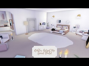 Expandable Friendly Home Coastal Styled House Speed Build (PART 2) 🐚 Roblox Adopt Me!