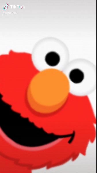 Elmo exe 😱😈