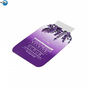 [Hot Item] Customized Gravure Printing Laundry Detergent Bag Special Shape Stand up Pouch Packaging for Laundry Detergent Washing Powder Packaging Bag
