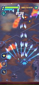 🚀 Massive Assault 🚀 Pilots, don't forget that today is the Assault day :) Which difficulty modifiers do you usually use? Feel free to let us know in the comment section! ✈️Play HAWK now ➡️ https://smarturl.it/playHAWKnow | Hawk: Freedom Squadron