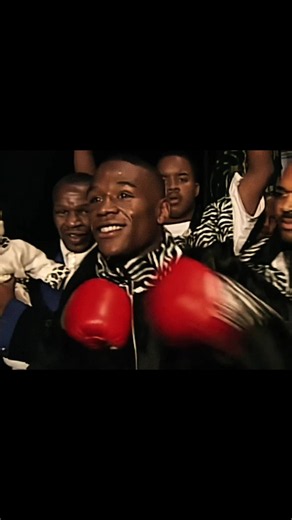 The Format x Floyd boxing edit - Floyd Mayweather highlights