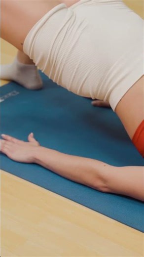 FULL-BODY STRENGTH STRETCH | Energizing Gym Session with Irina