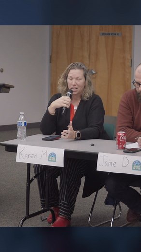 53K views · 1.2K reactions | A Nurse Practitioner with 15 years of experience and 1,600 patients lays it out: Kaiser’s policies are pushing providers past their limits which puts patient safety at risk. With Kaiser making $12.9 billion in net revenue and its CEO Greg Adams being paid over $12 million, Kaiser can afford to do better. Stand with OFNHP healthcare workers at ofnhp.aft.org/we-are-kaiser | OFNHP - AFT Local 5017 | Facebook