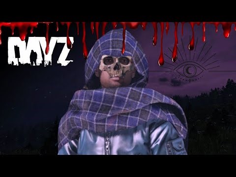 My First Real Vanilla DayZ Experience | A Survival Story