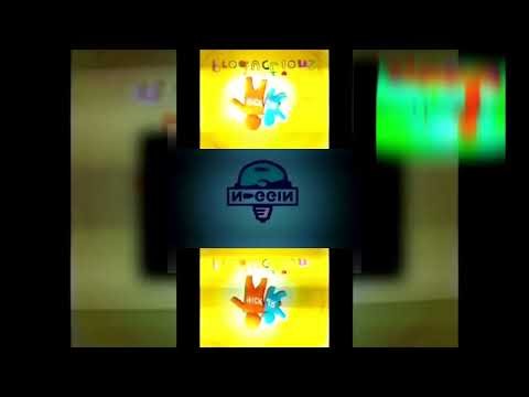 YTPMV Noggin and Nick Jr Logo Collection in Scan Phasing Major Scan