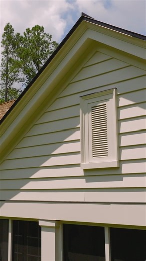 121K views | Minimize constant upkeep—Hardie® siding is designed for high performance and trusted by industry professionals. | James Hardie | Facebook