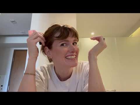 GRWM: Vacation Makeup