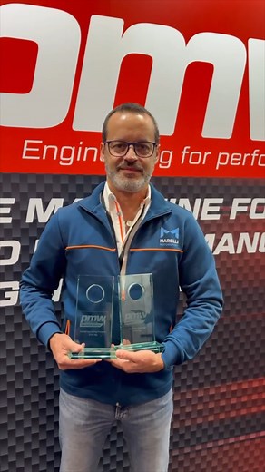 ​ The PMW Expo in Cologne has just wrapped up, and what a week it’s...