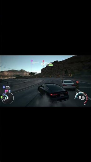 neat drive in moab Need for speed Payback
