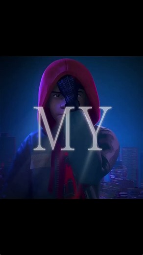 Spiderman - Miles Morales Edit |#spiderman #spidermanedit #edit #edits #talent #unexpectededit