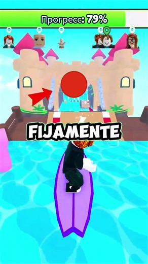 Este Challenge Se Salió de Control 🚀🌀 | Roblox