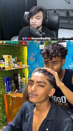 নিজের নাম লিখলে? | Bangla Funny Video (Meme Review) | KaaloBador